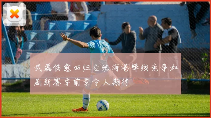 武磊伤愈回归合练海港锋线竞争加剧新赛季前景令人期待