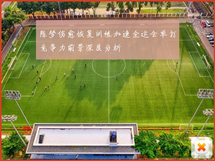 陈梦伤愈恢复训练加速全运会单打竞争力前景深度分析