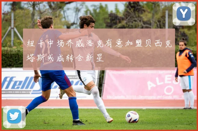 纽卡中场乔威洛克有意加盟贝西克塔斯或成转会新星